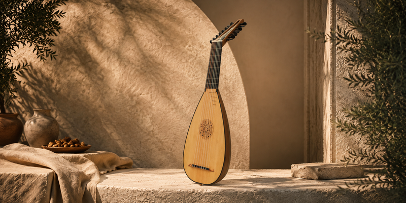 The Ultimate Guide Of Lutes