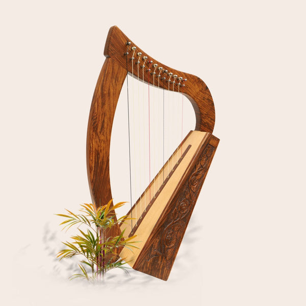 Irish vs. Greek Bouzouki: What's the Difference?