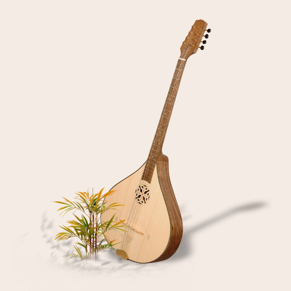 The Story of the Bouzouki: From Ancient Greece to Modern Folk Music