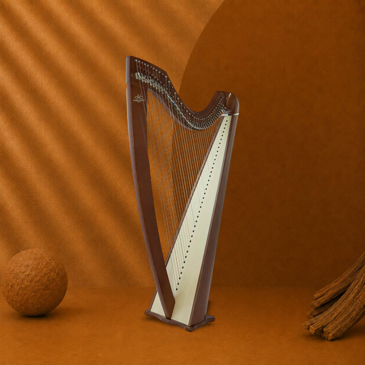 Classical Isolde Harps