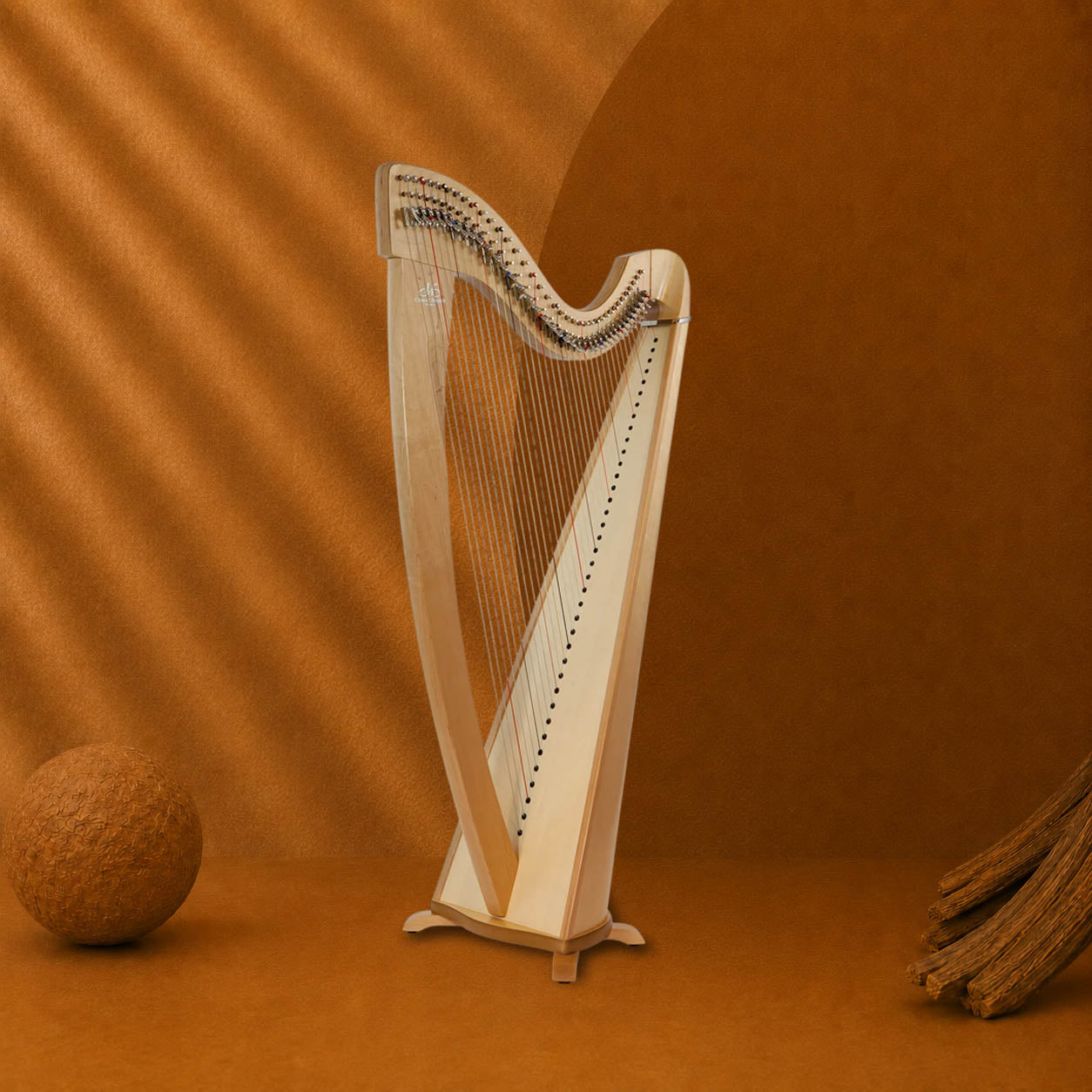 Hermine Harps