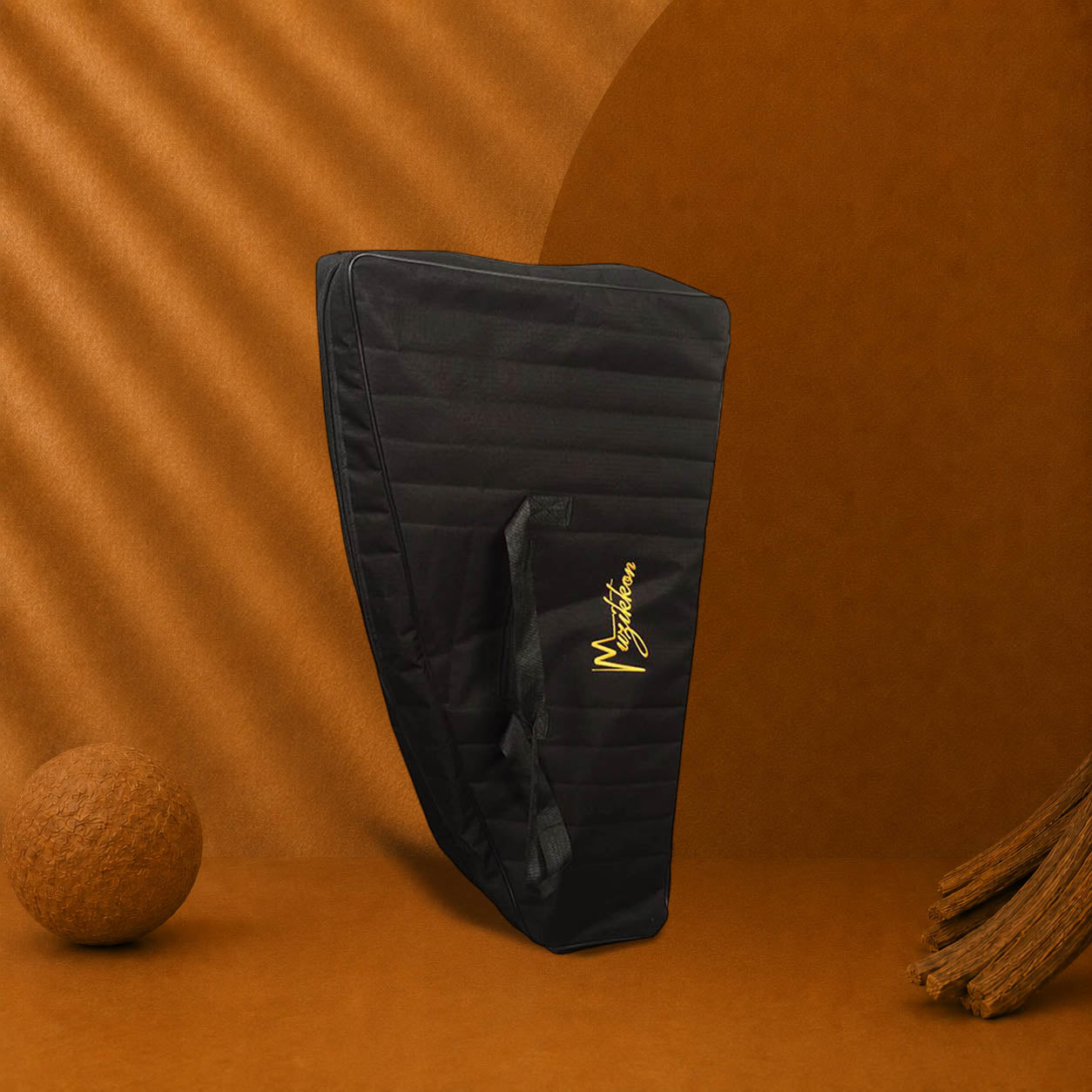 Harp accessories
