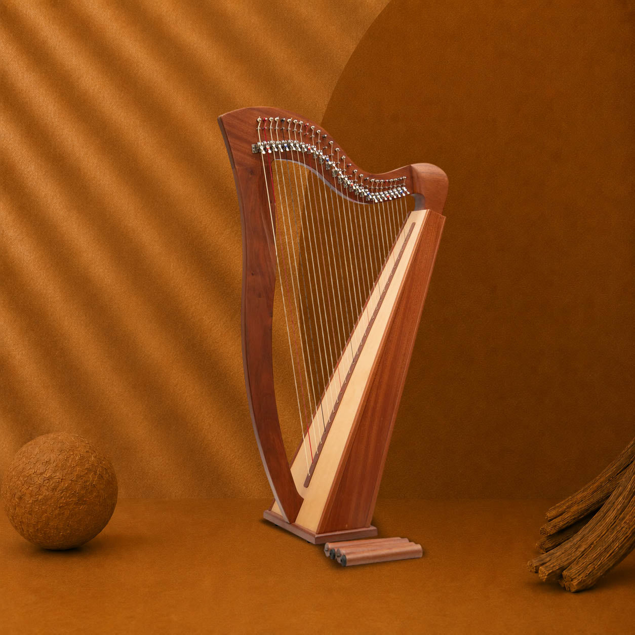 McHugh Harps