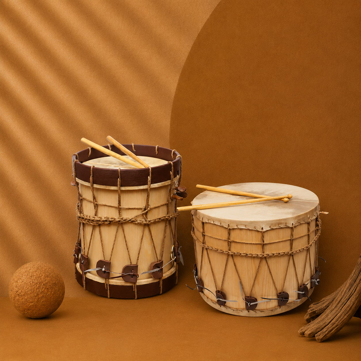 Drums