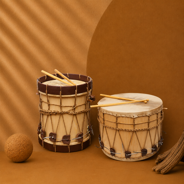 Drums