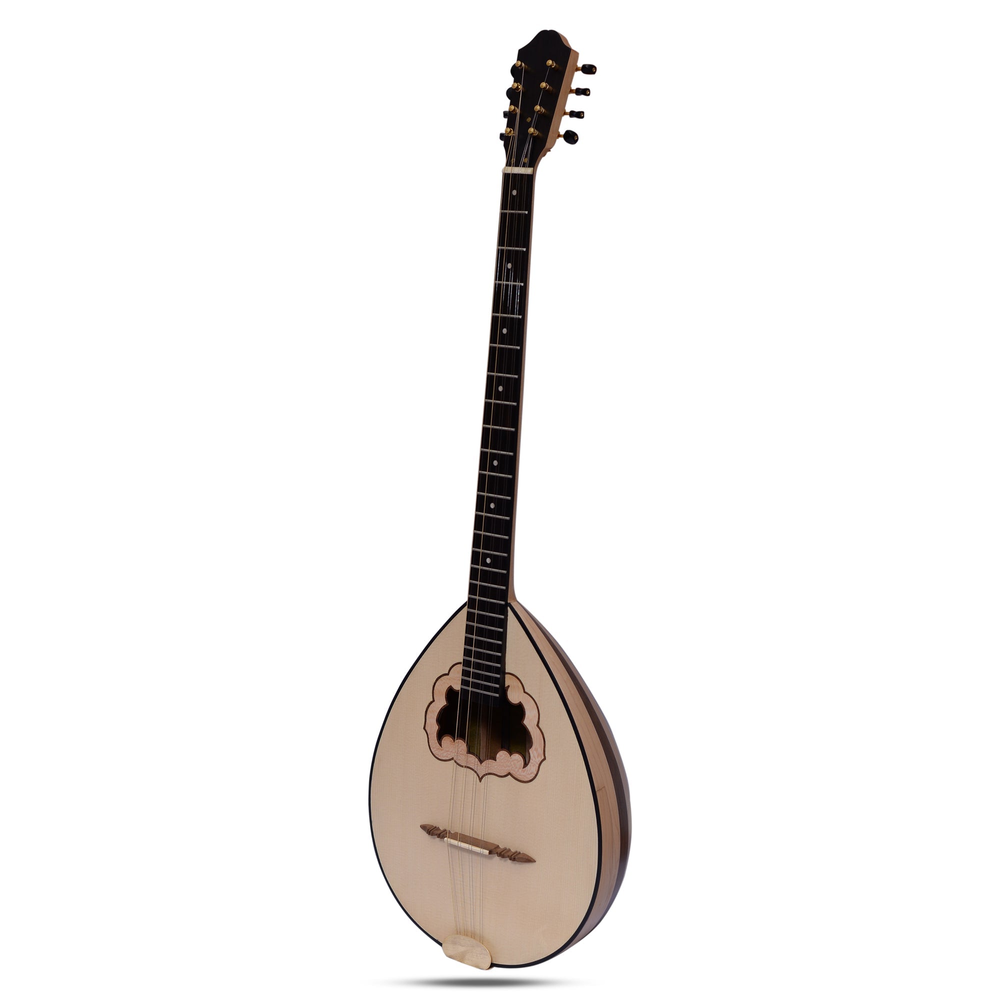 Greek Bouzouki