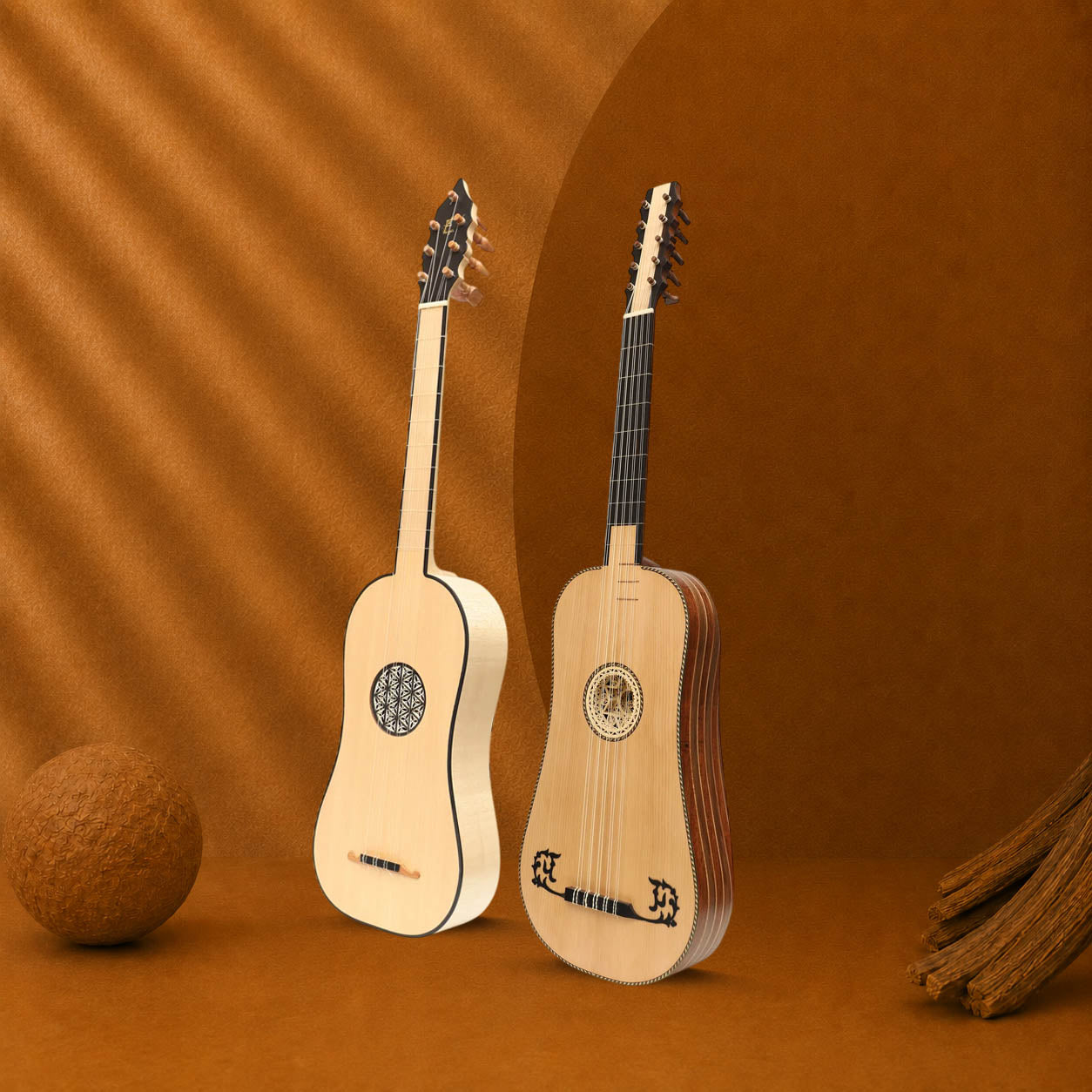 Guitars