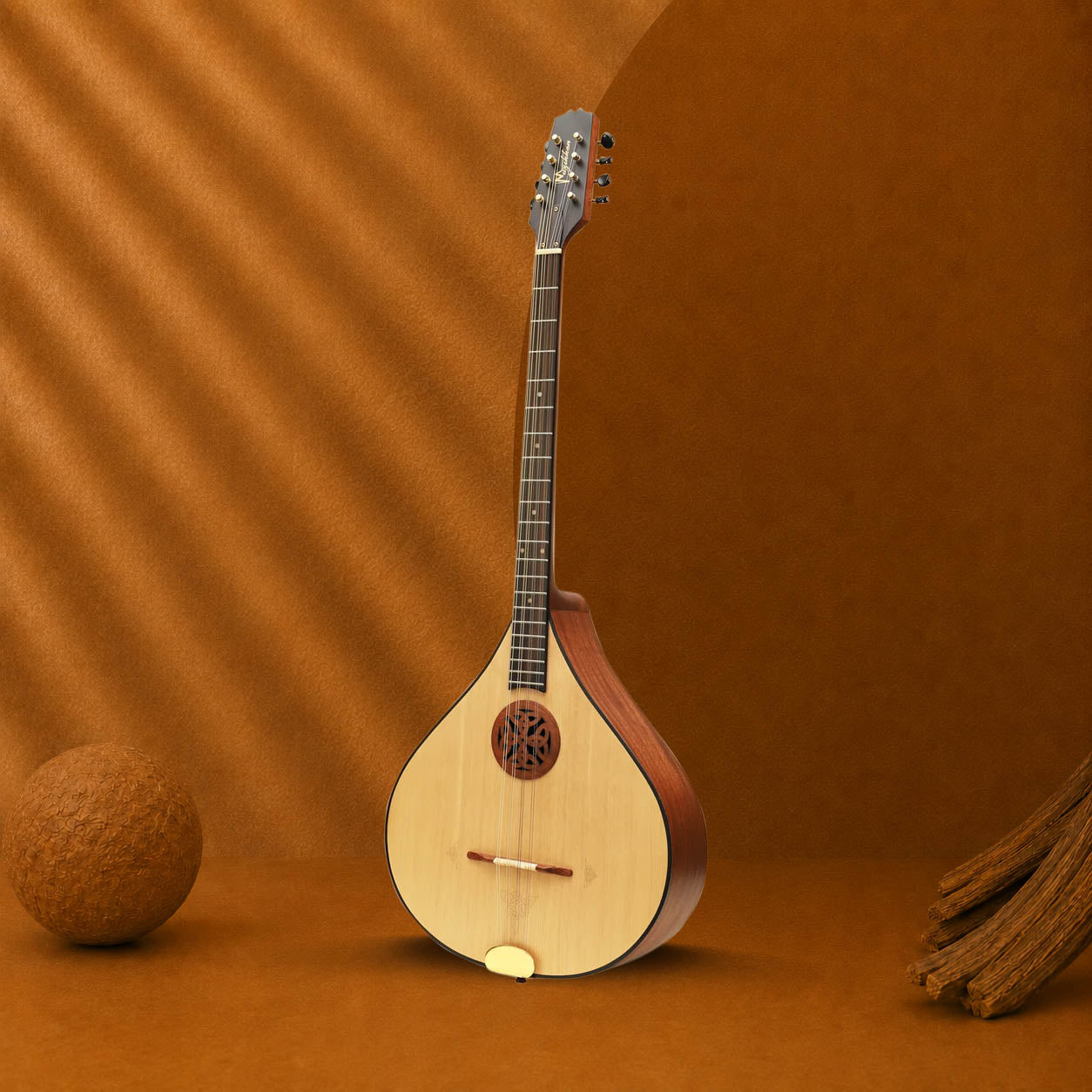 Irish Bouzouki