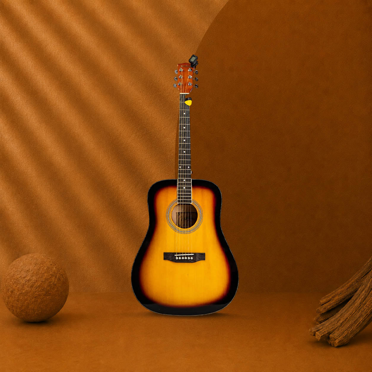Acoustic Guitars