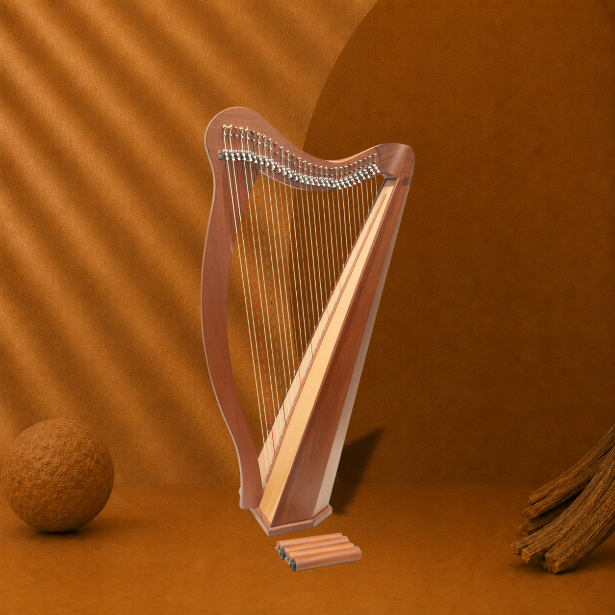 ARD RI HARPS