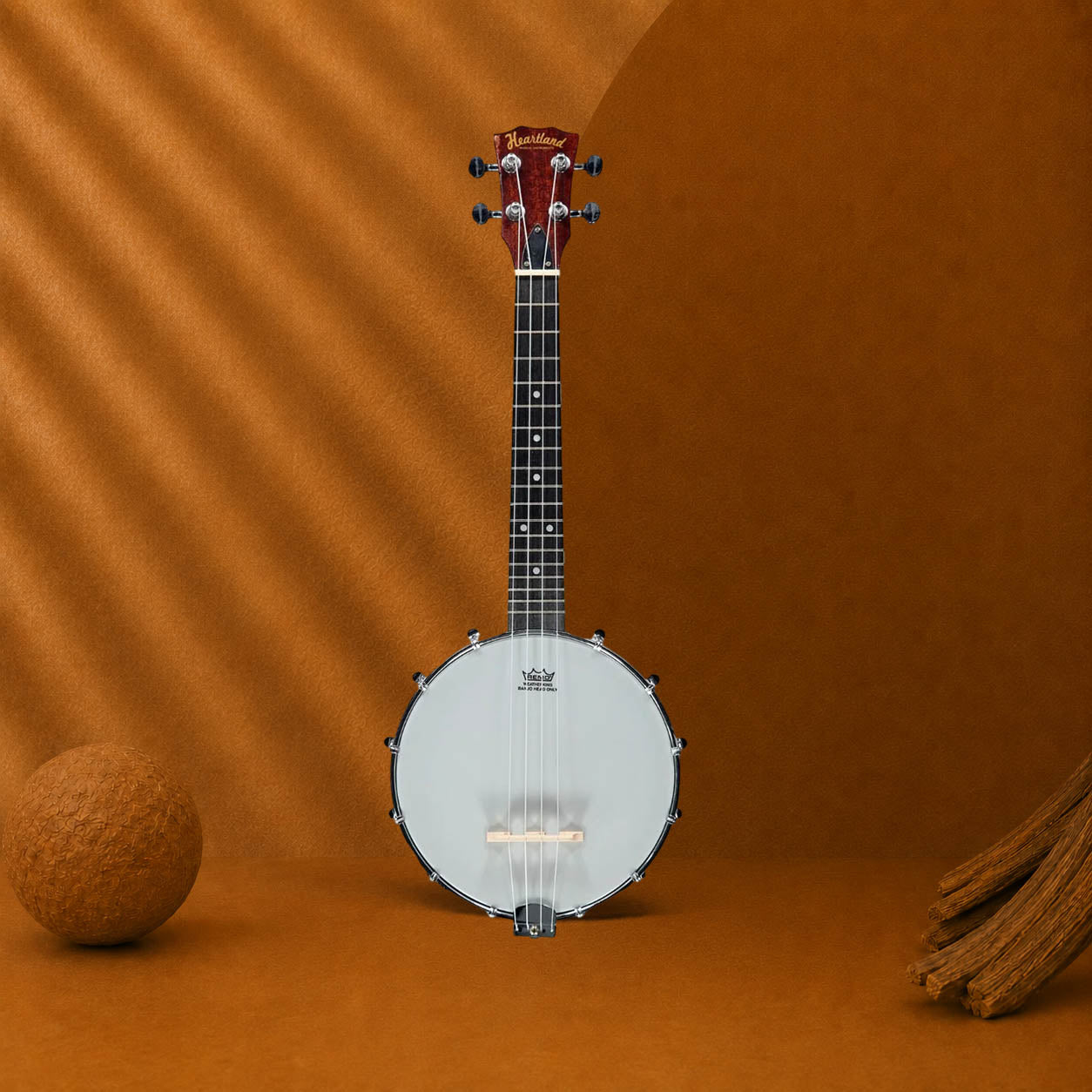 Banjo Ukulele