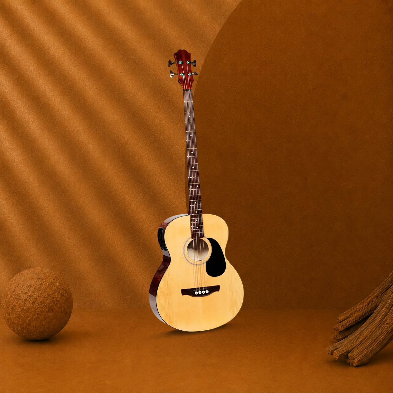 Bass Guitar