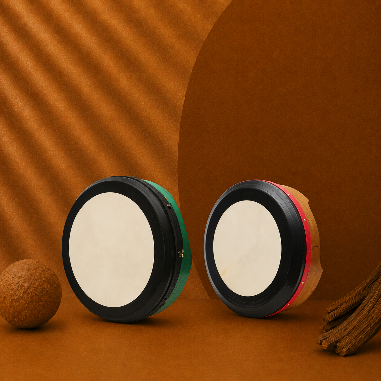 Bodhran