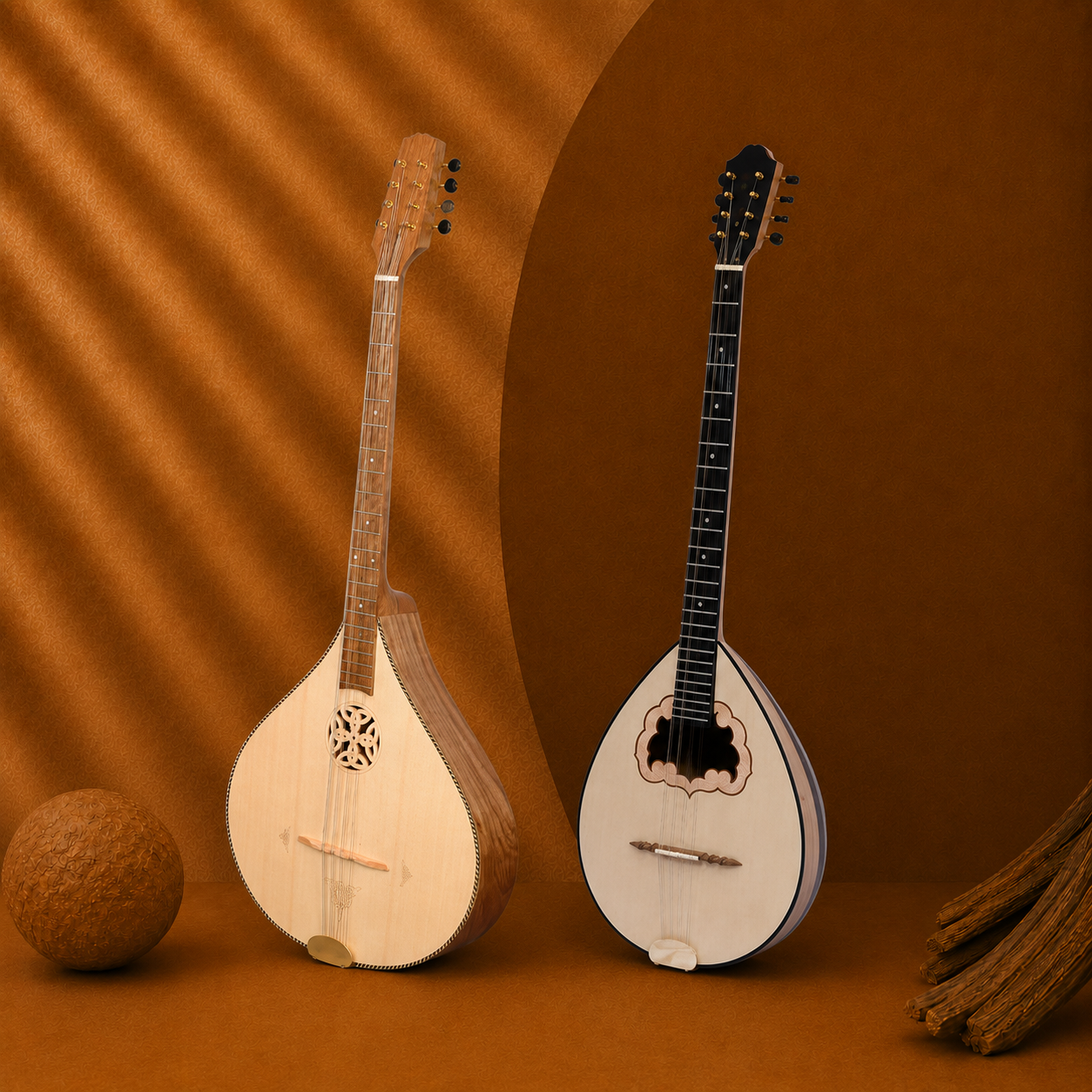 Bouzouki