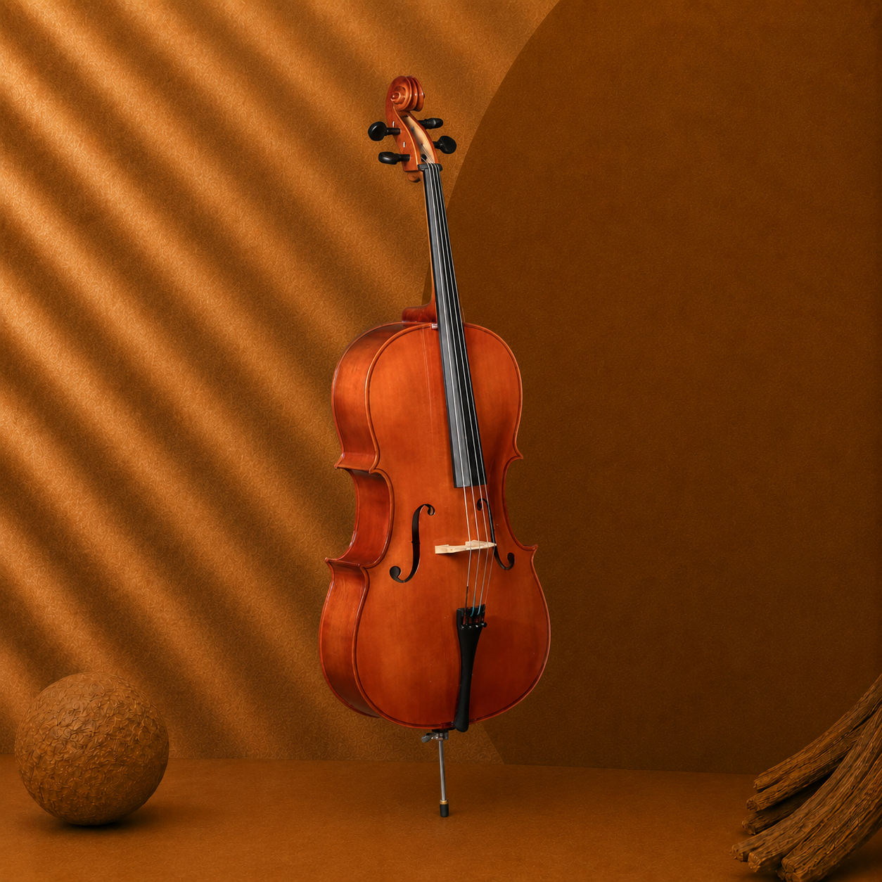 Cellos