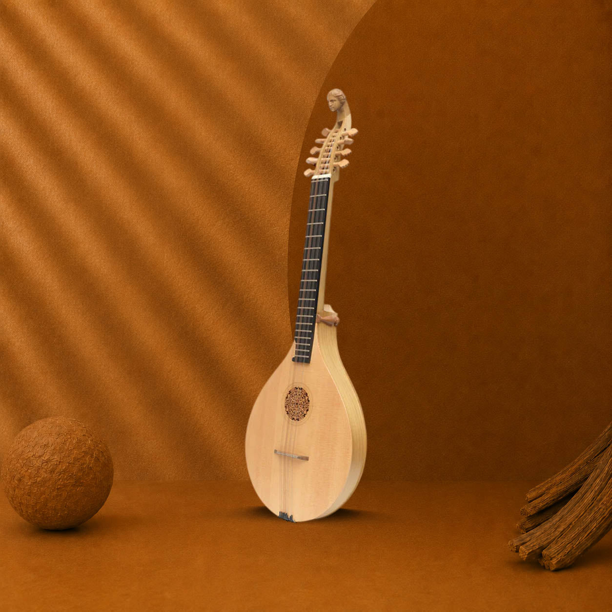 Cittern