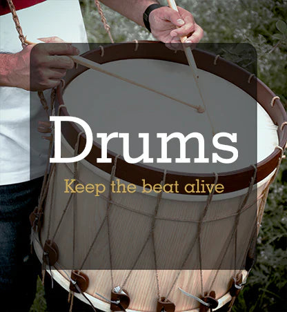 Drums