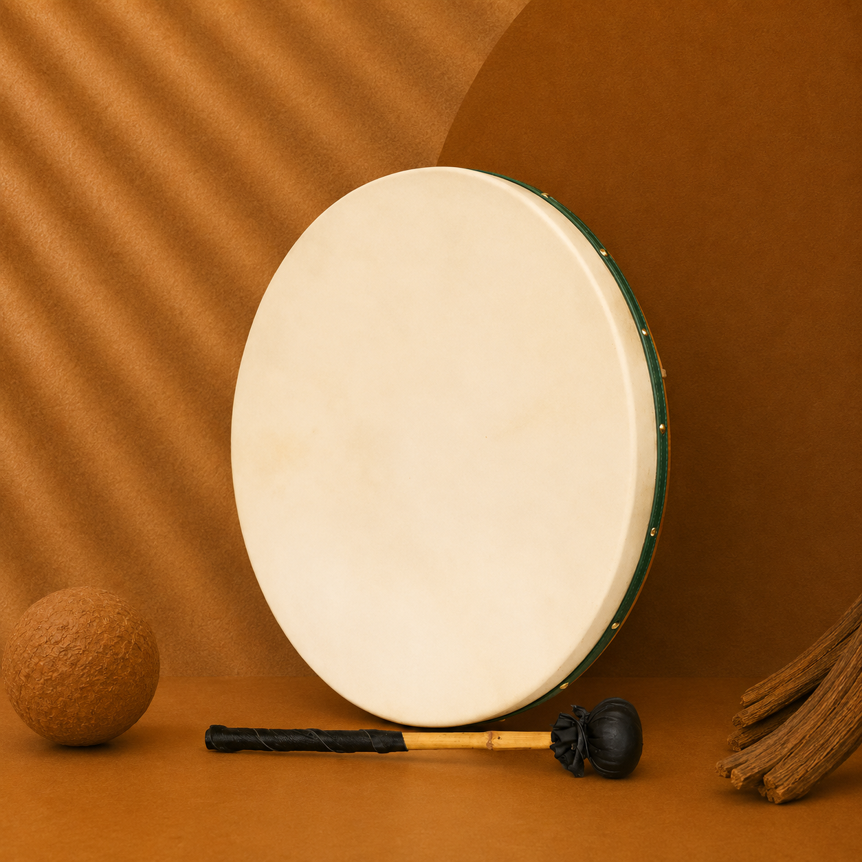 Frame Drums / Shaman Drum