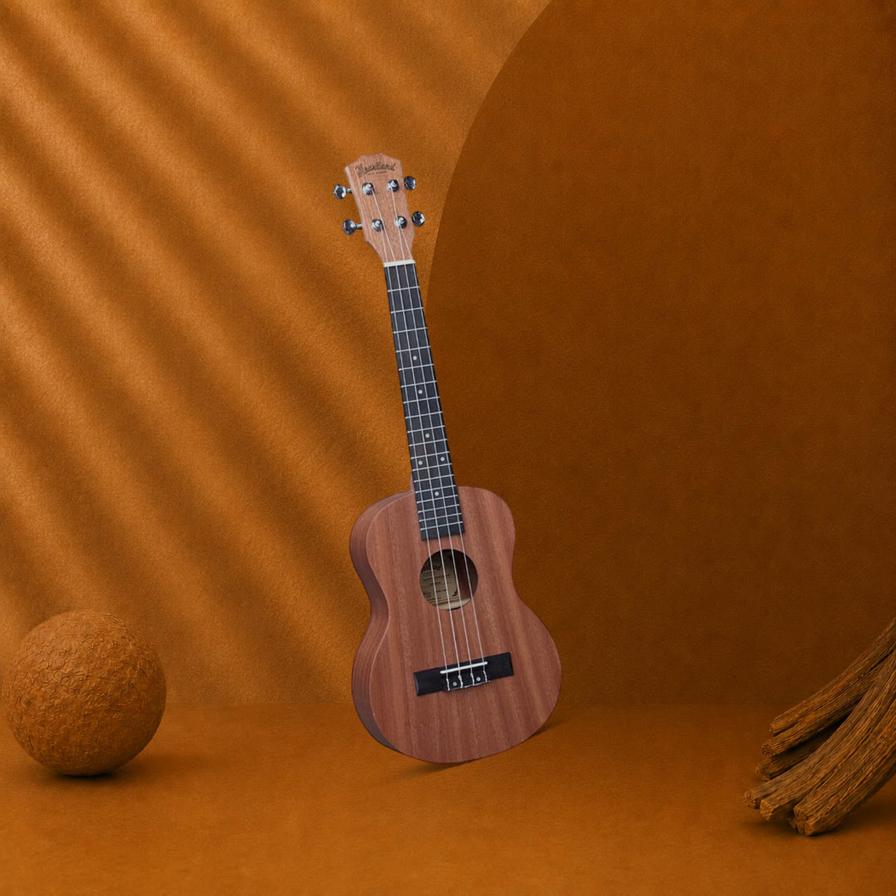Heartland Ukulele