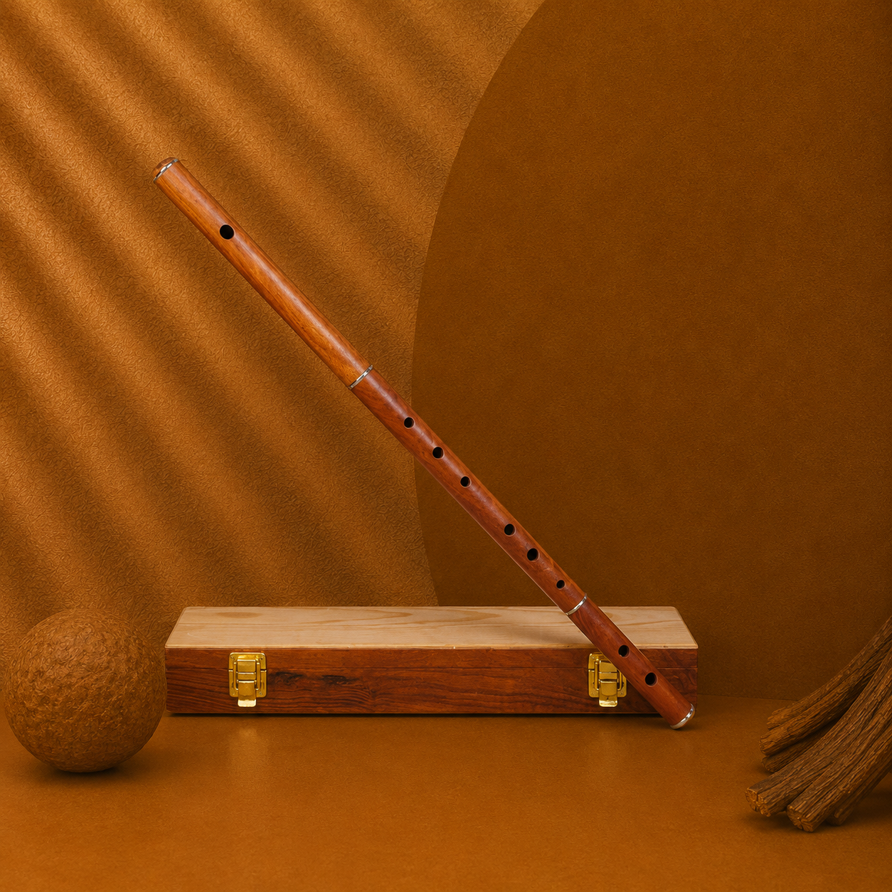Irish Flute