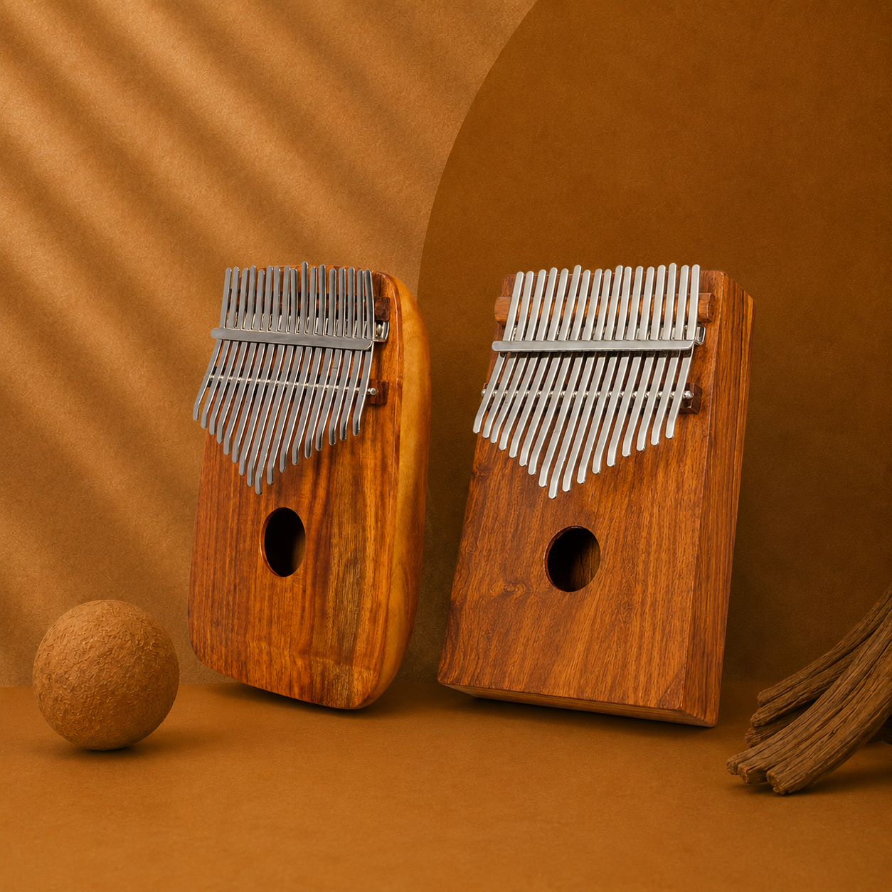 Kalimbas