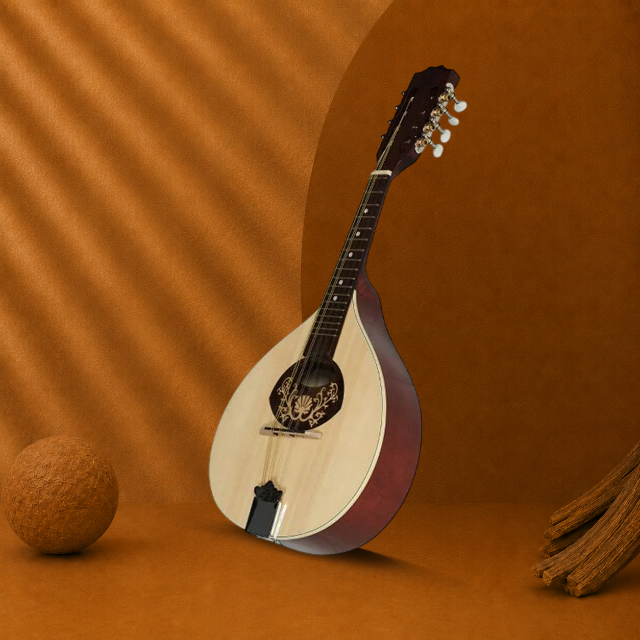 Mandolin