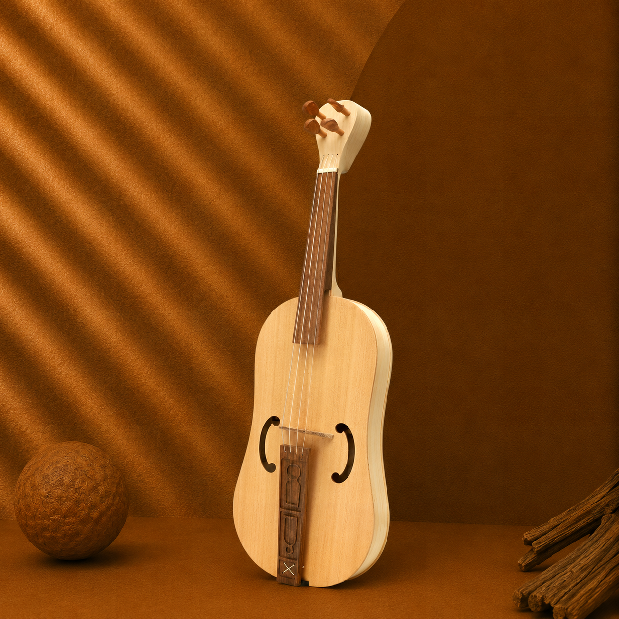 Medieval Fiddles