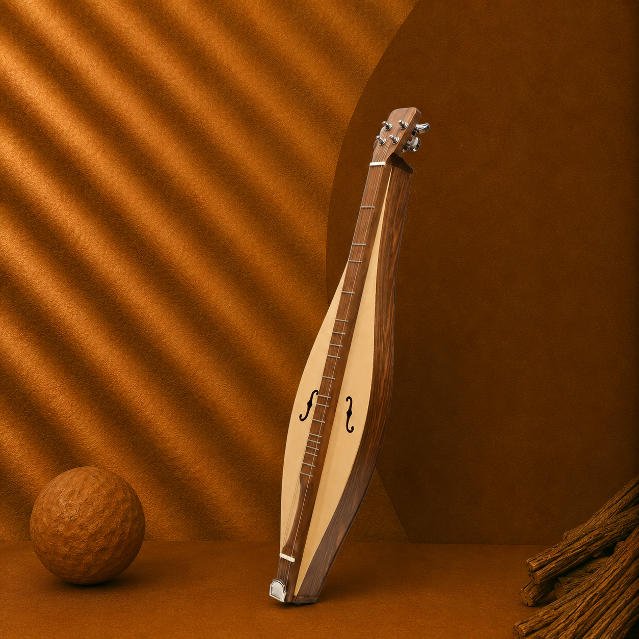 Mountain Dulcimer