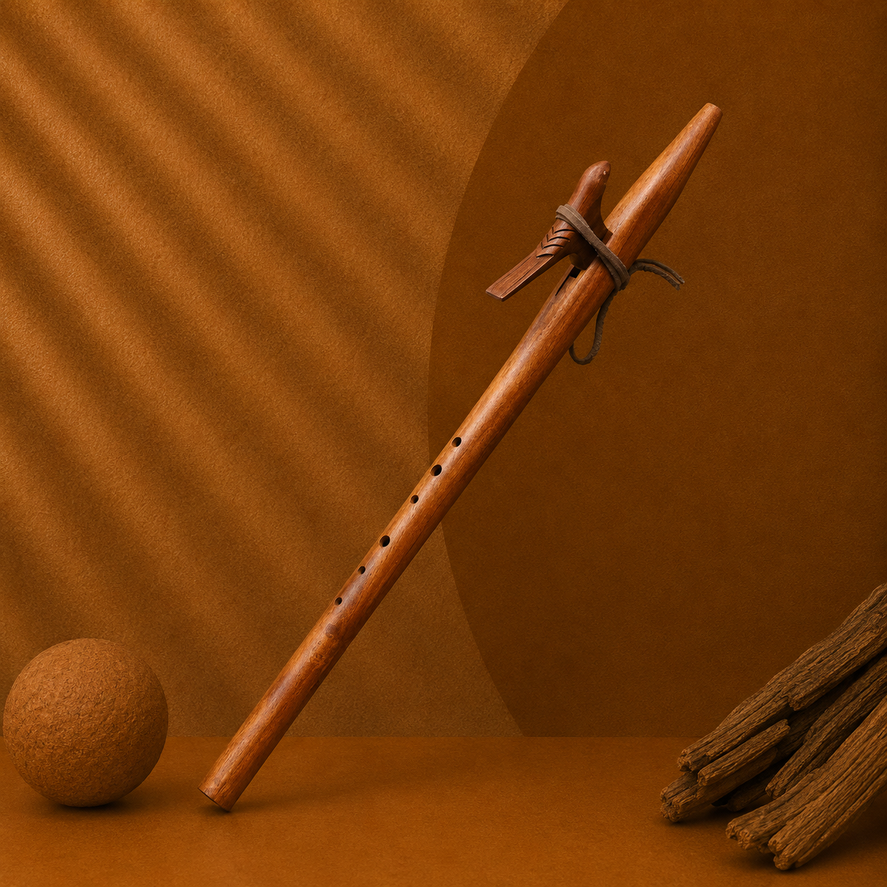 Native American Flute