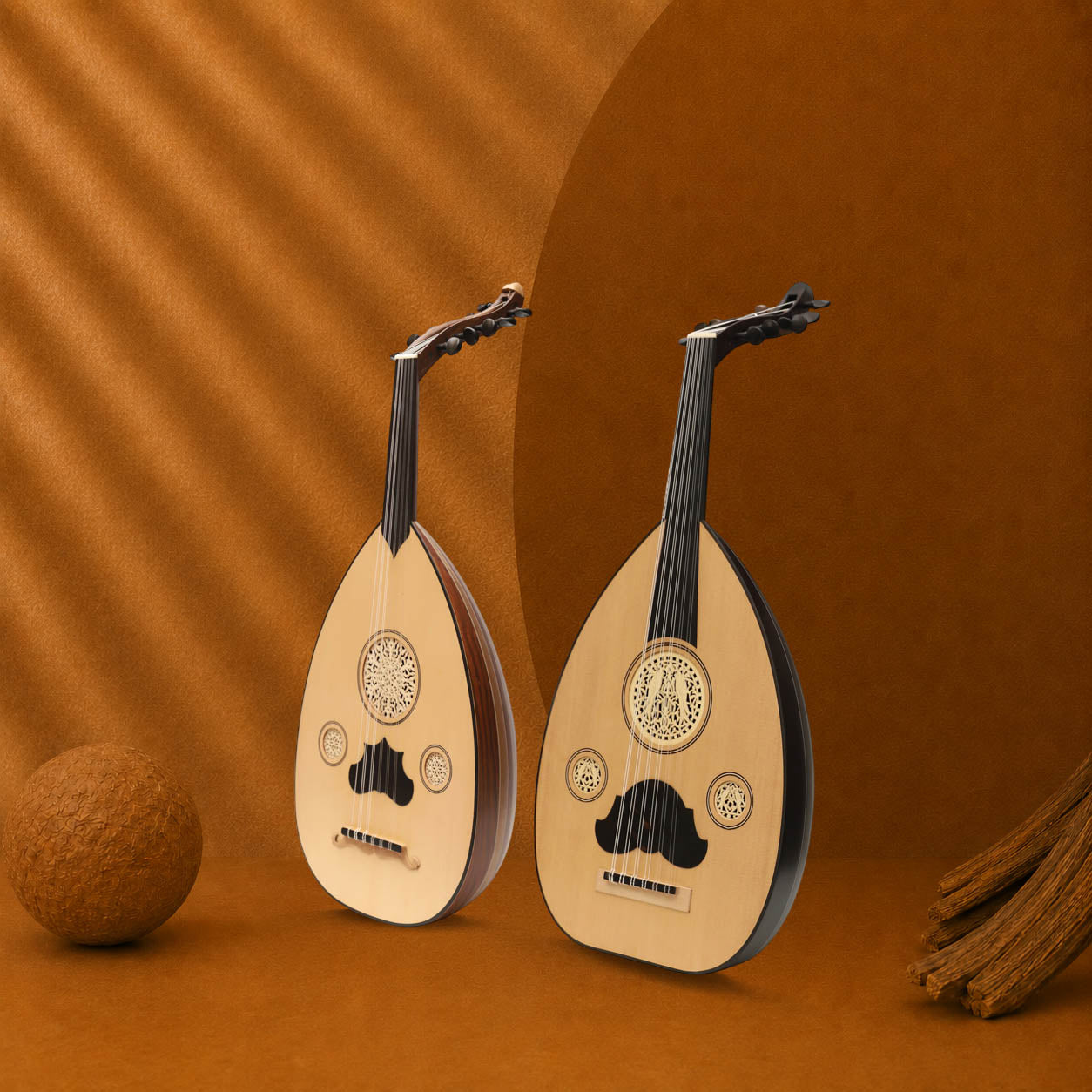 Oud