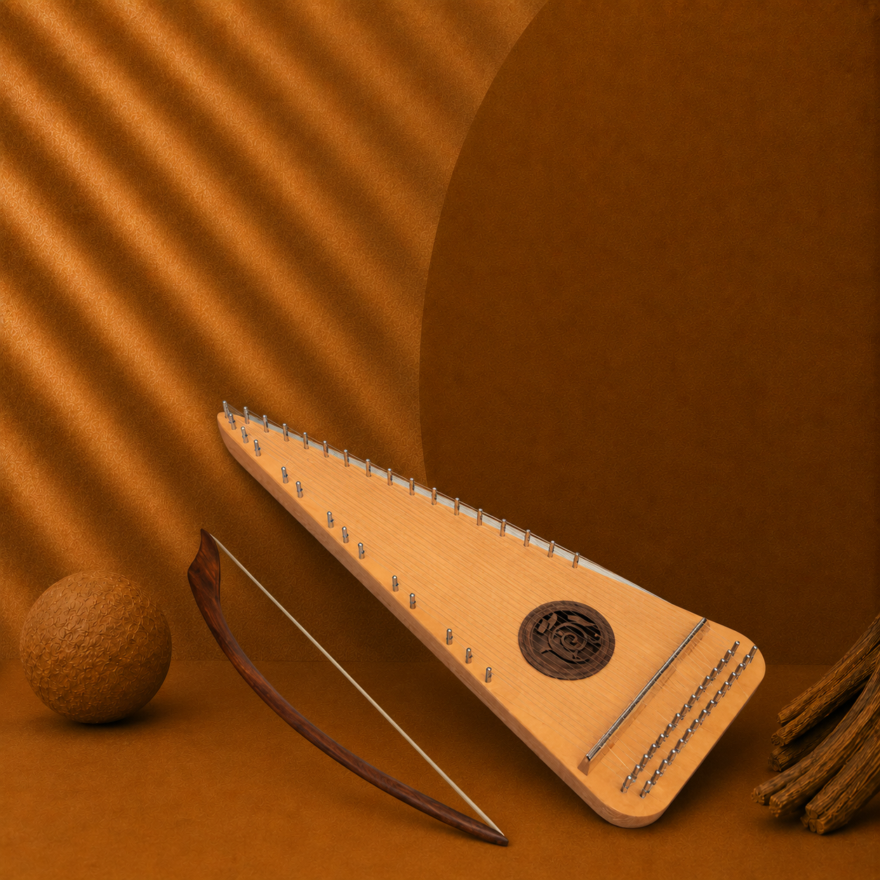 Psaltery