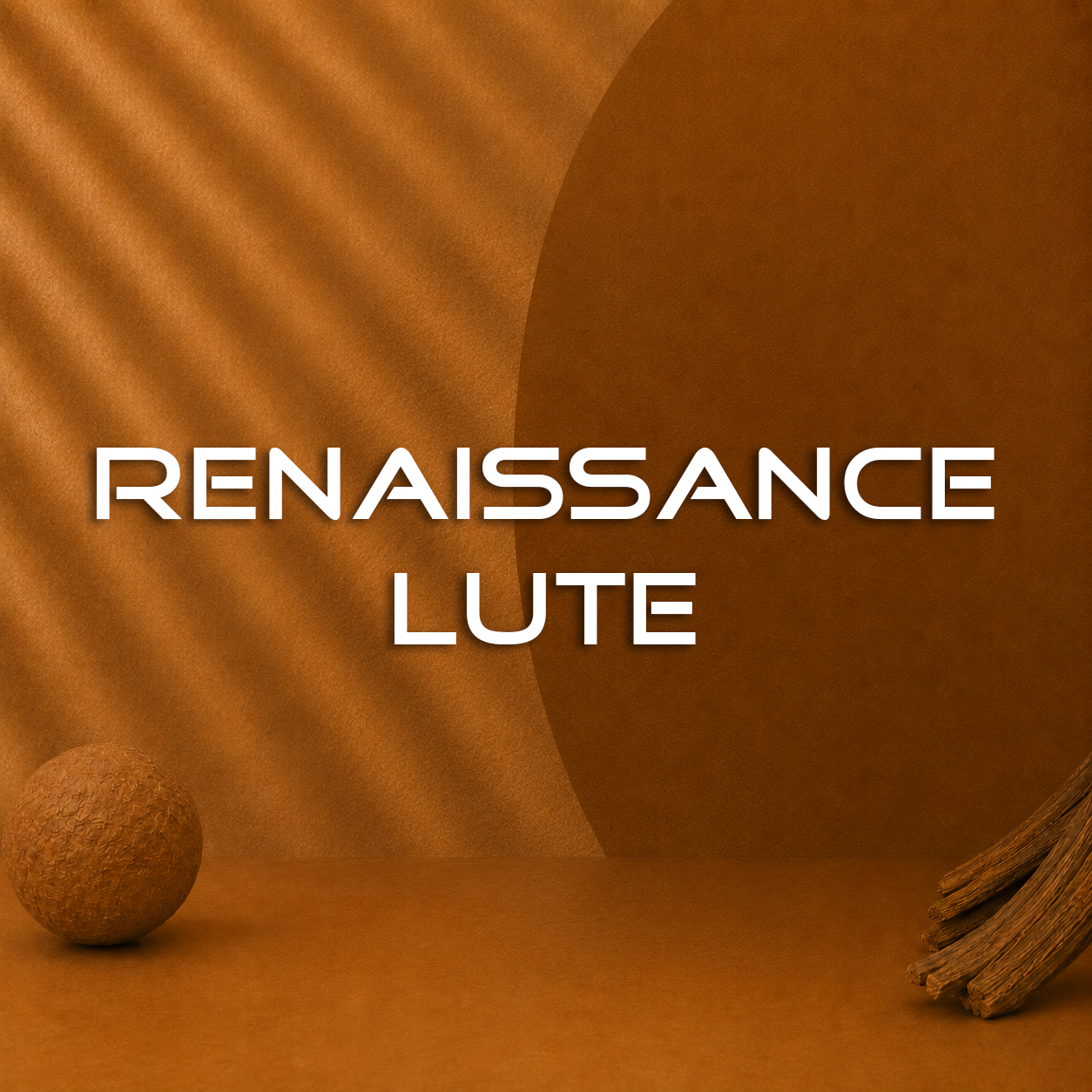 Renaissance Lute