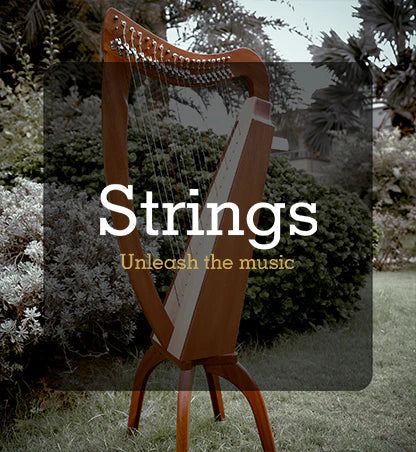 Strings