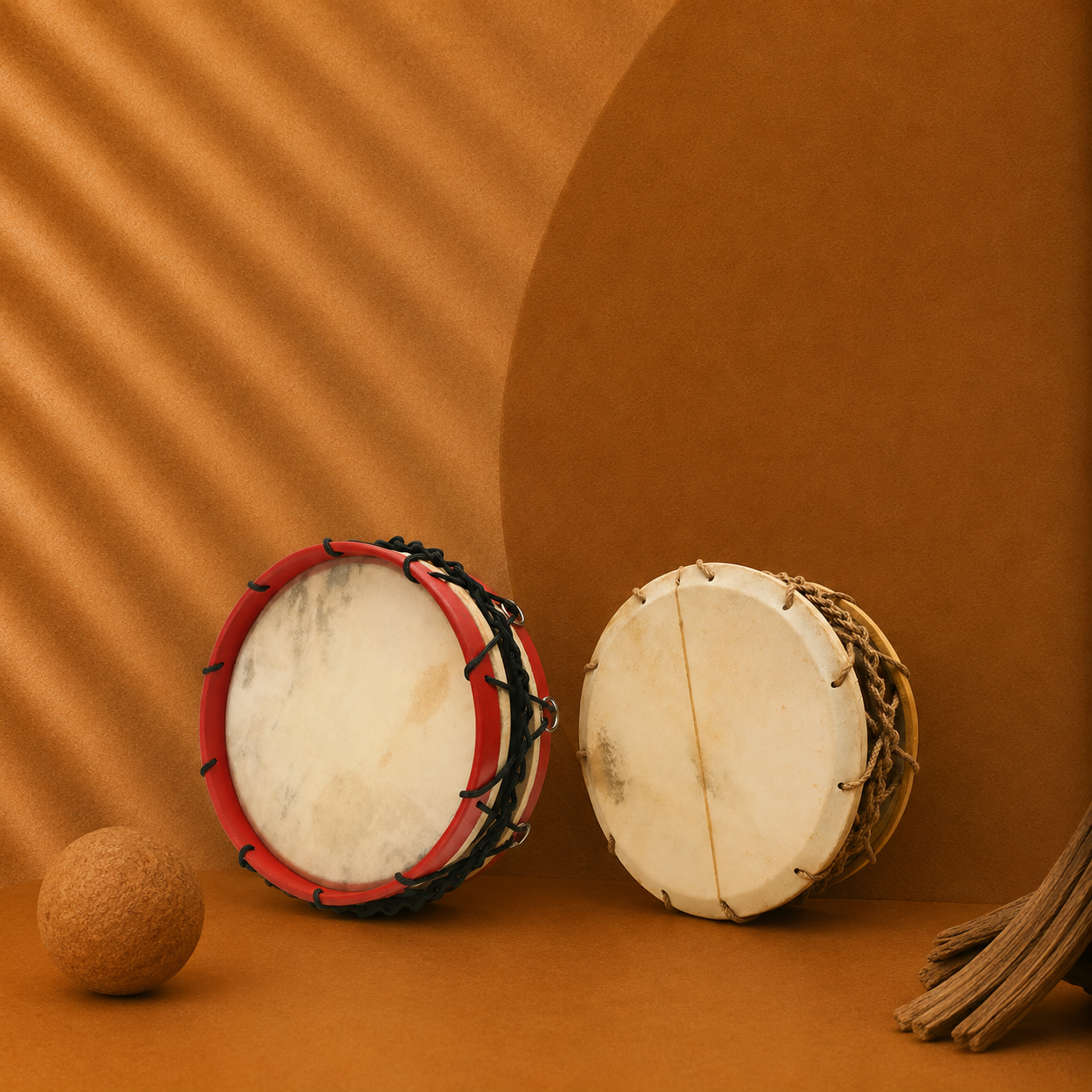 Tabor Drums