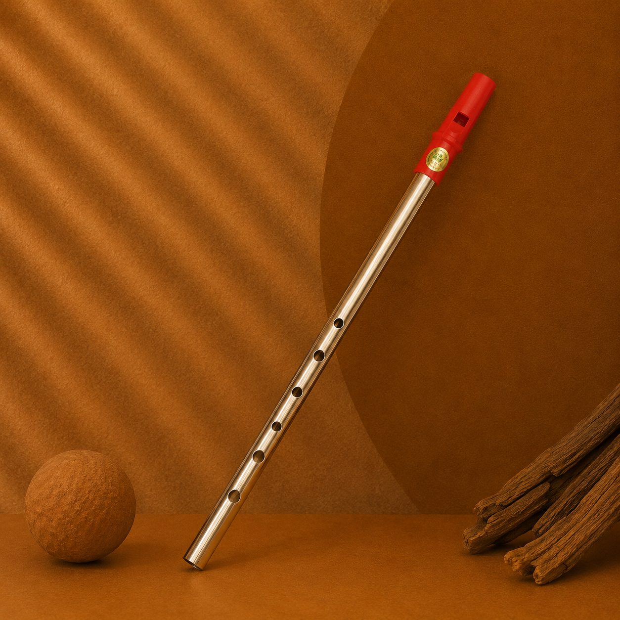 Tin Whistles