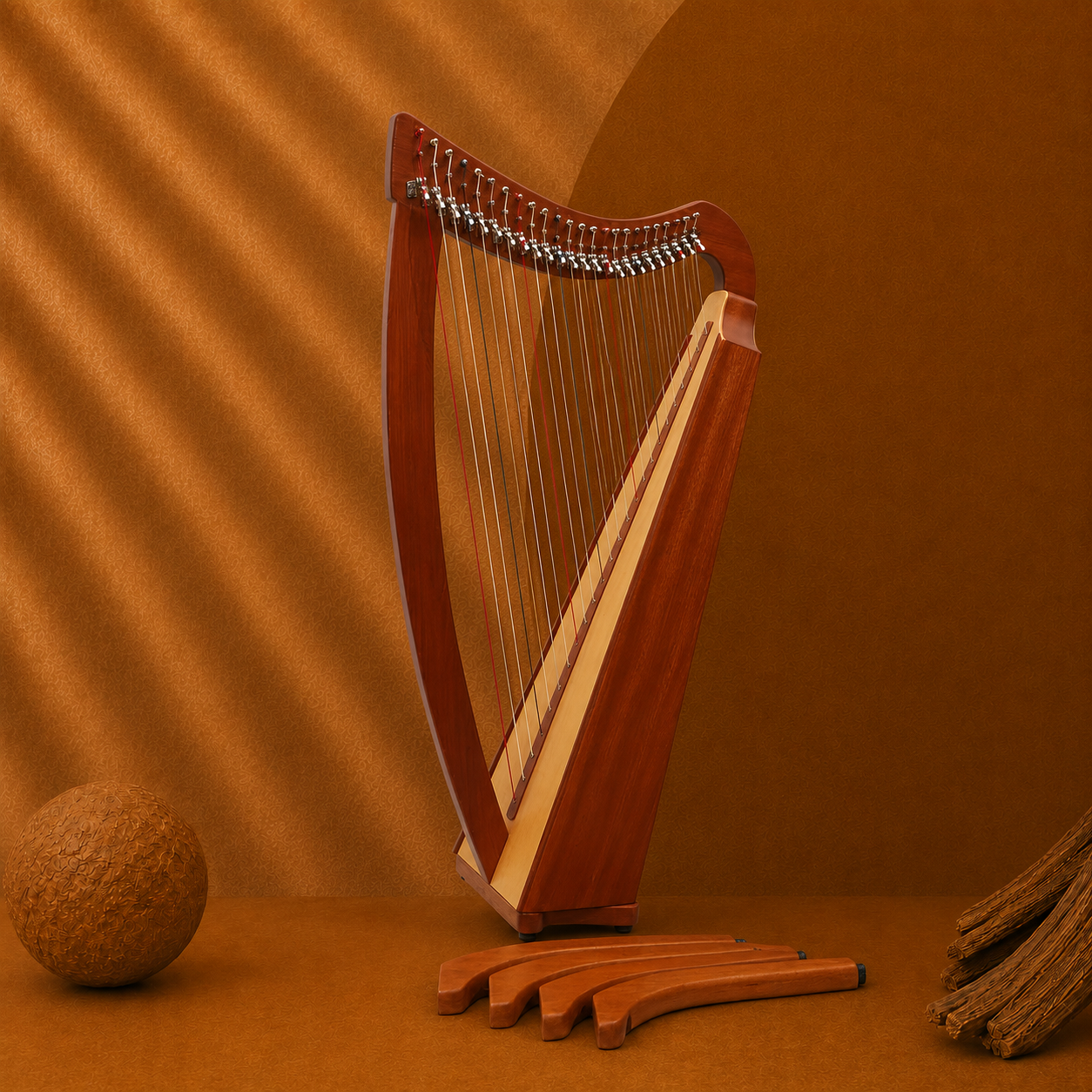 Trinity Harps