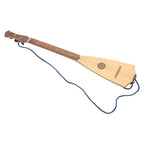 Heartland Dulcimer Banjo, 3 Strings Lacewood