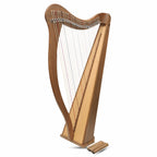 29 String Ard Ri Harp, Celtic Harp