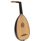 Lute Ukulele 6 Strings Tenor Left Handed