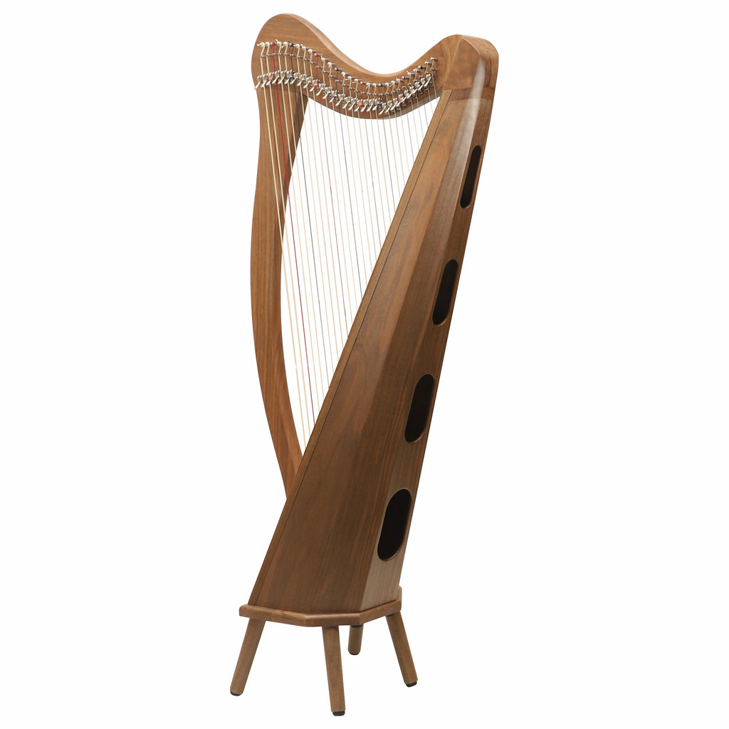 29 String Ard Ri Harp, Celtic Harp