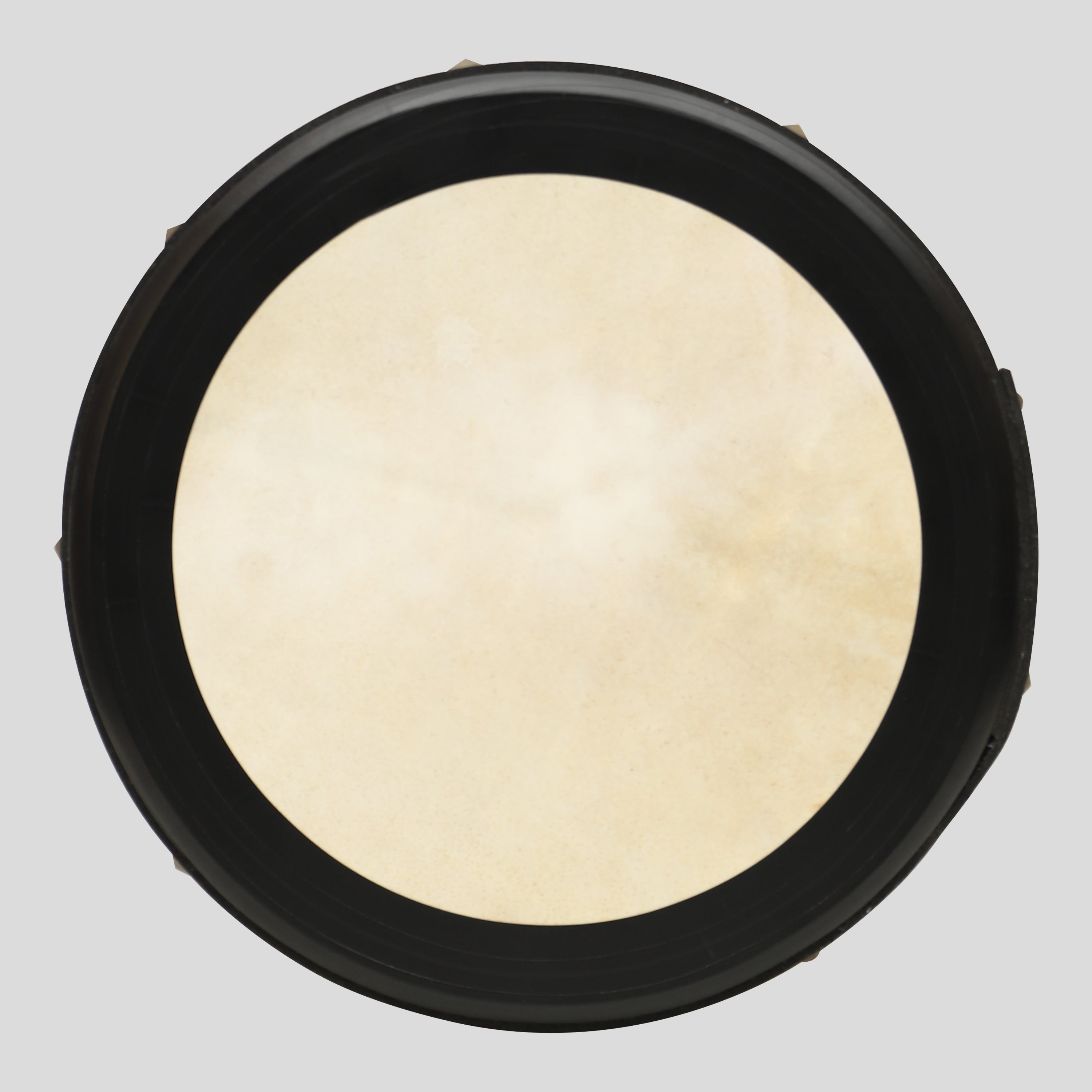 14"x4" (35.5x10.1 cm) Heartland Non Tunable Bodhran T-Bar Deep Tune