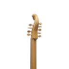 4 Course Renaissance Cittern Maple by Muzikkon - Stringed Instruments
