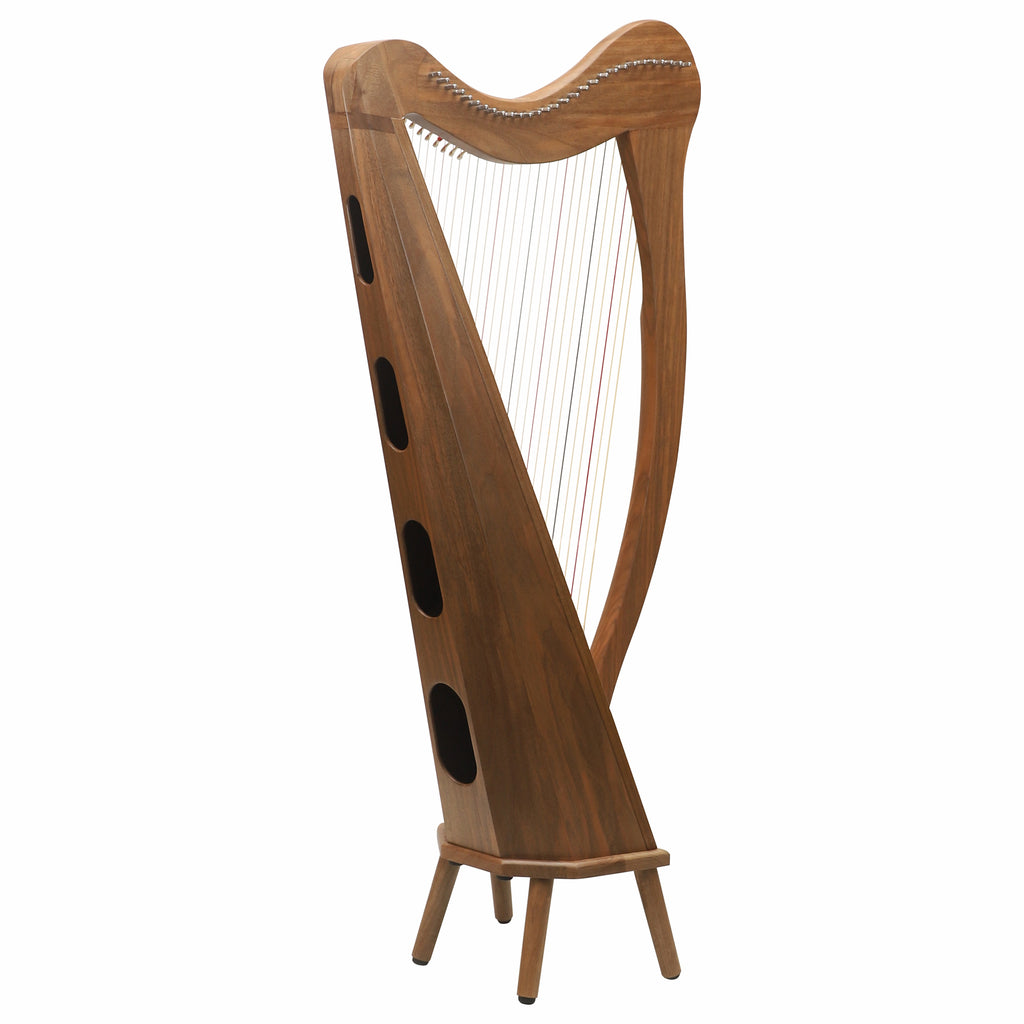 29 String Ard Ri Harp, Celtic Harp