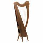 29 String Ard Ri Harp, Celtic Harp