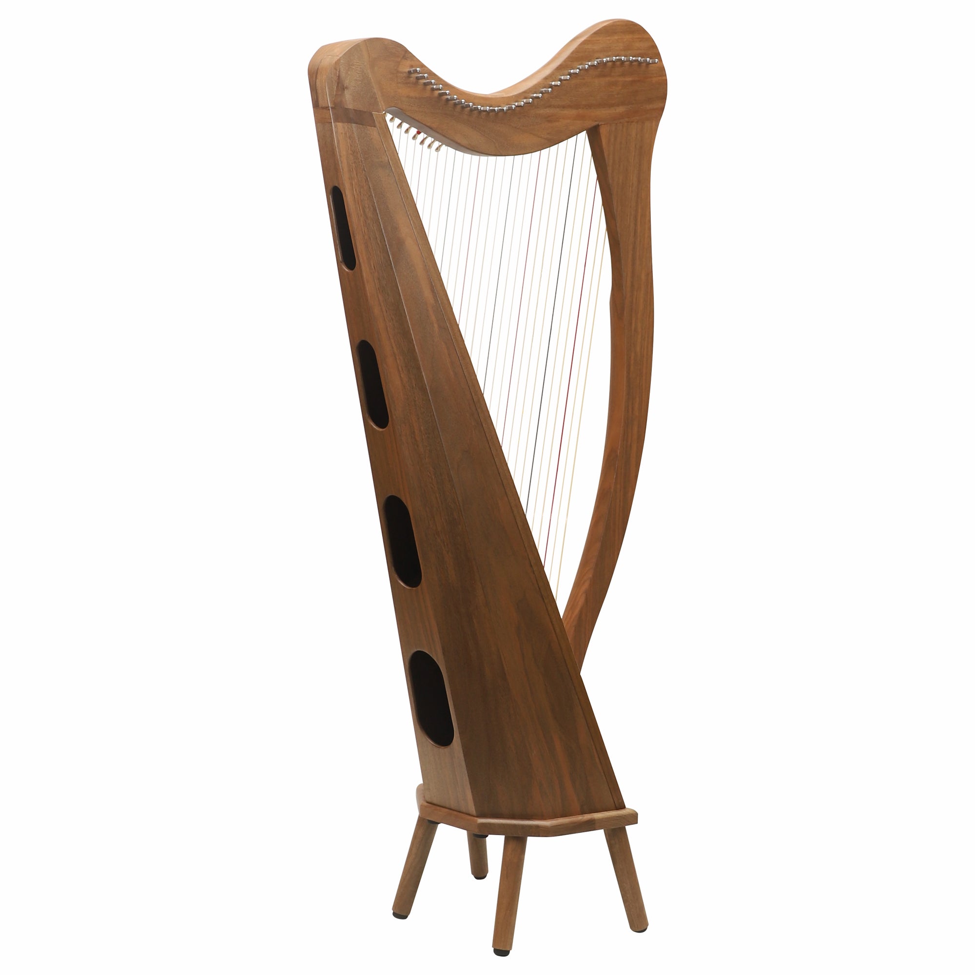 29 String Ard Ri Harp, Celtic Harp