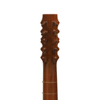 Heartland Sellas Baroque Guitar, 5 Course Left Hand Rosewood