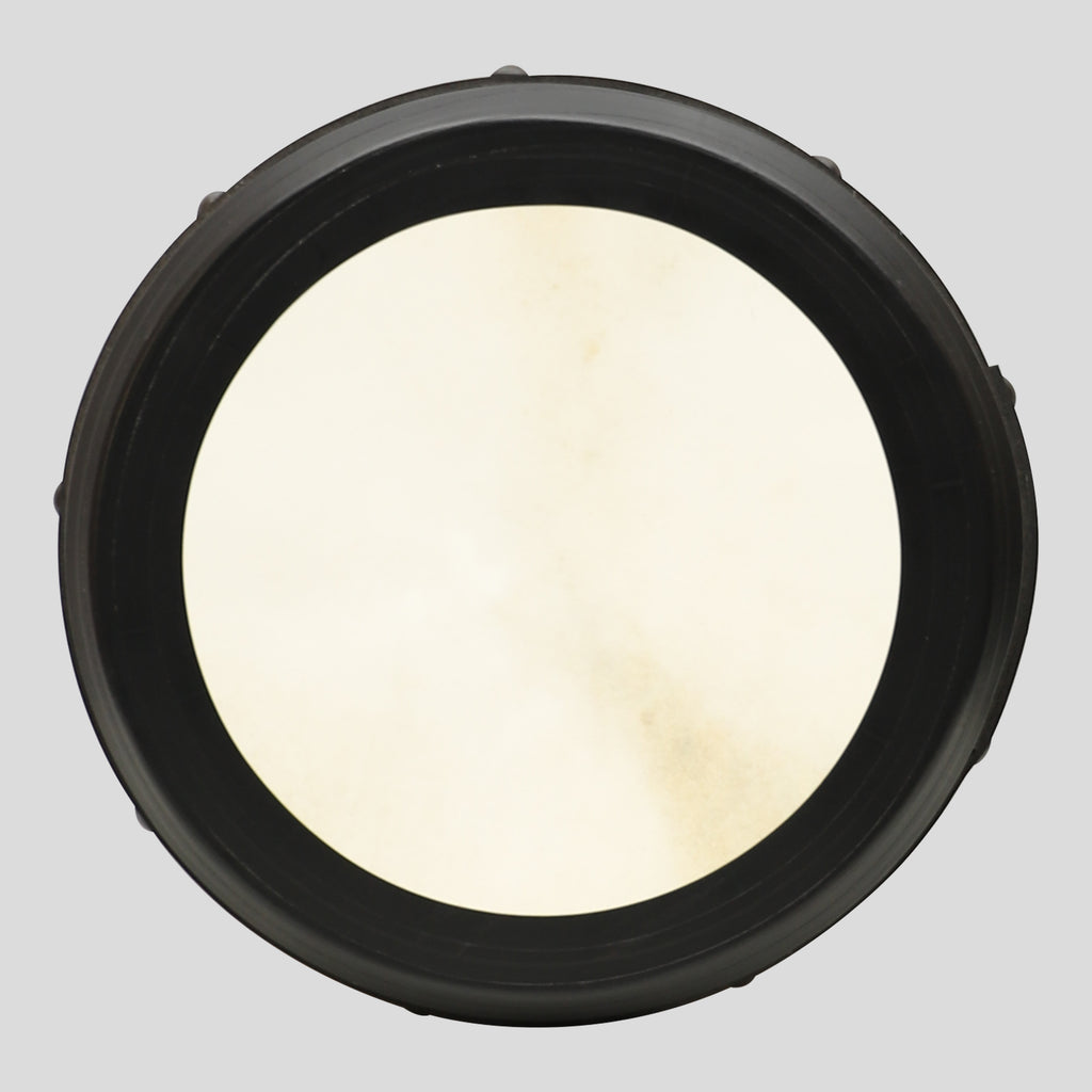 Muzikkon 14"X4" (35.6 cm x 10.2 cm) Heartland Tunable Irish Bodhran Drum