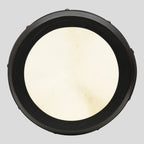 Muzikkon 14"X4" (35.6 cm x 10.2 cm) Heartland Tunable Irish Bodhran Drum