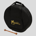 14"x4" (35.5x10.1 cm) Heartland Non Tunable Bodhran T-Bar Deep Tune