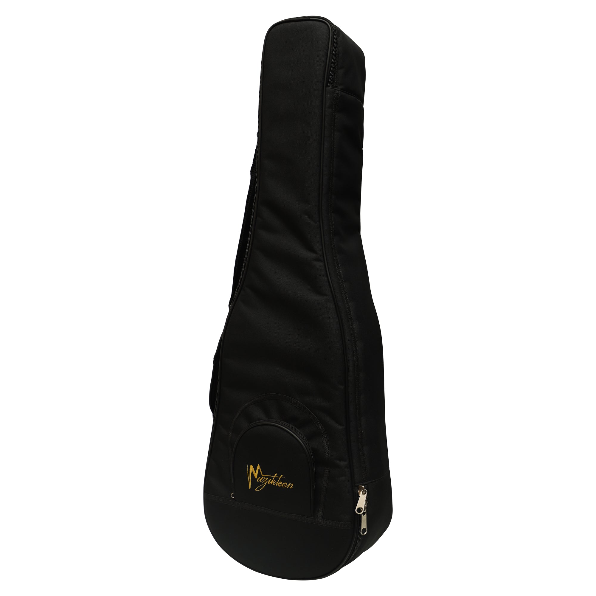 Heartland Sellas Baroque Guitar, 5 Course Left Hand Rosewood